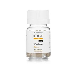 Heliocare 360 D-Plus Capsules (30 capsules)