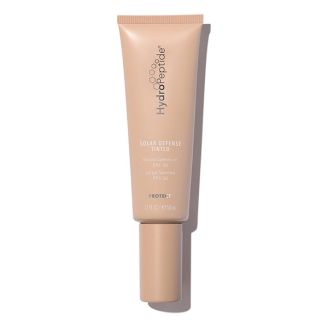 HydroPeptide Solar Defense Tinted Moisturiser SPF30 