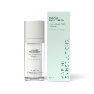 Marini Hyla3D Face Cream Hyaluronic Acid Complex 28g (formerly Jan Marini)