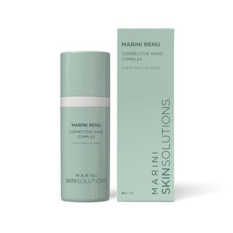 Marini ReNu Corrective Hand Complex Cream  28g (formerly Jan Marini)
