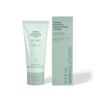 Marini Physical Protectant - Tinted SPF 30 (SPF 45) (Light - Medium) 57g (formerly Jan Marini)
