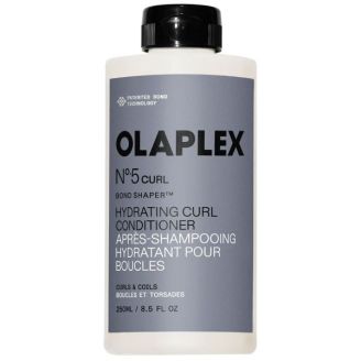 OLAPLEX No.5 Bond Shaper Hydrating Curl Conditioner 250ml