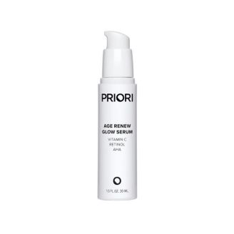 Priori Age Renew Glow Serum 30ml