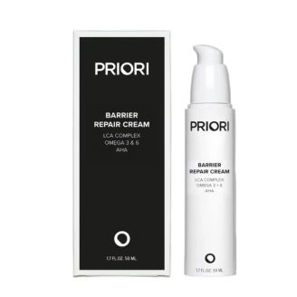 PRIORI LCA Barrier Repair cream 50ml