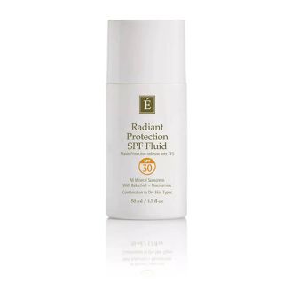 Eminence Organic Radiant Protection SPF30 Fluid 