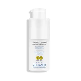 ZENMED -  Derma Cleanse Acne Gel 