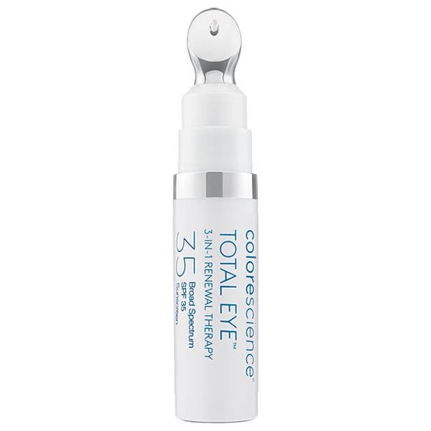 Colorescience Total Eye™ 3-in-1 Renewal Therapy SPF 35 