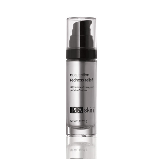 PCA Skin Dual Action Redness Relief 