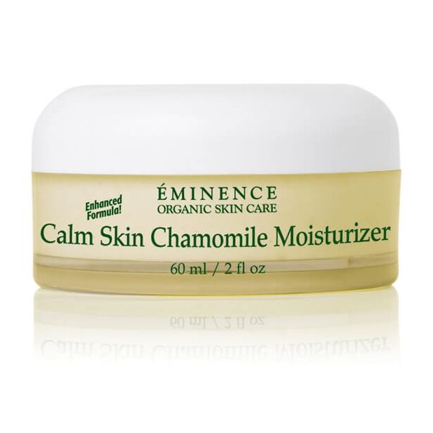 Eminence Organic Calm Skin Chamomile Moisturiser 