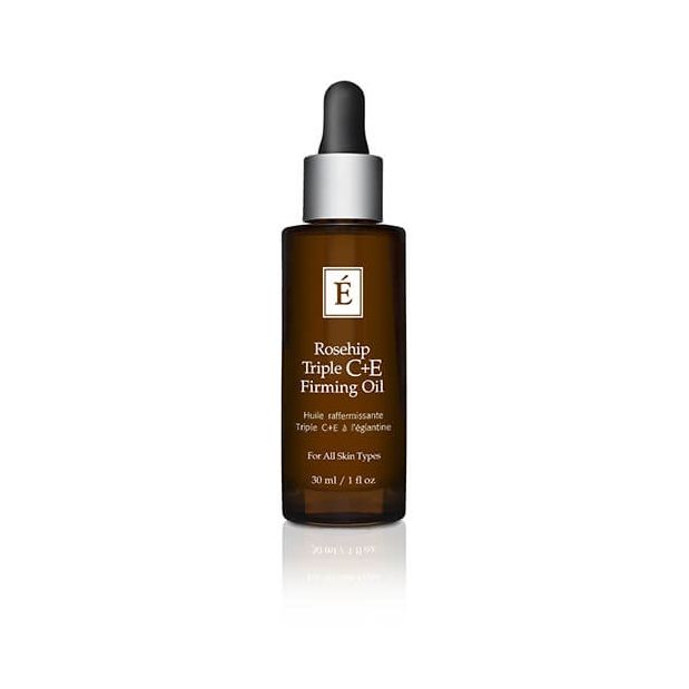 Eminence Organic Rosehip Triple C + E Firming Oil 