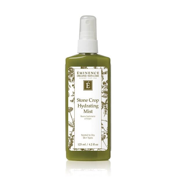 Eminence Organic Stone Crop Hydrating Mist 