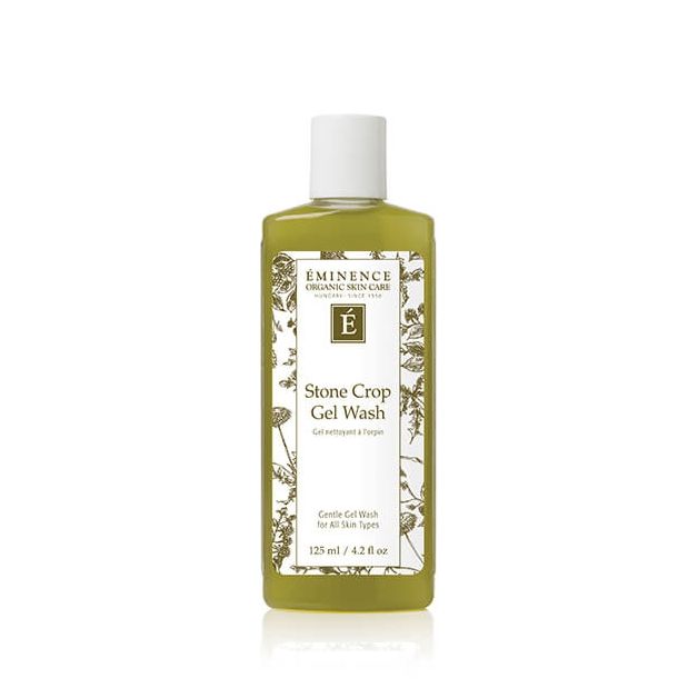 Eminence Organic Stone Crop Cleansing Wash