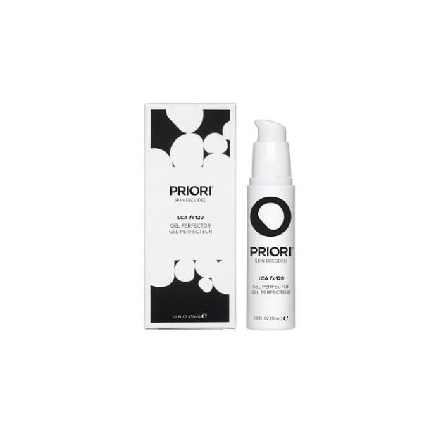 PRIORI Gel Perfector LCA fx120  box