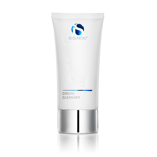 iS CLINICAL Cream Cleanser