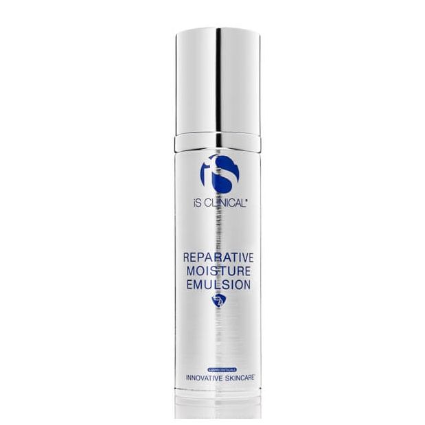 iS CLINICAL Reparative Moisture Emulsion
