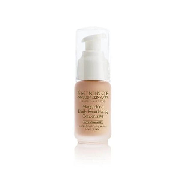Eminence Organic Mangosteen Daily Resurfacing Concentrate 