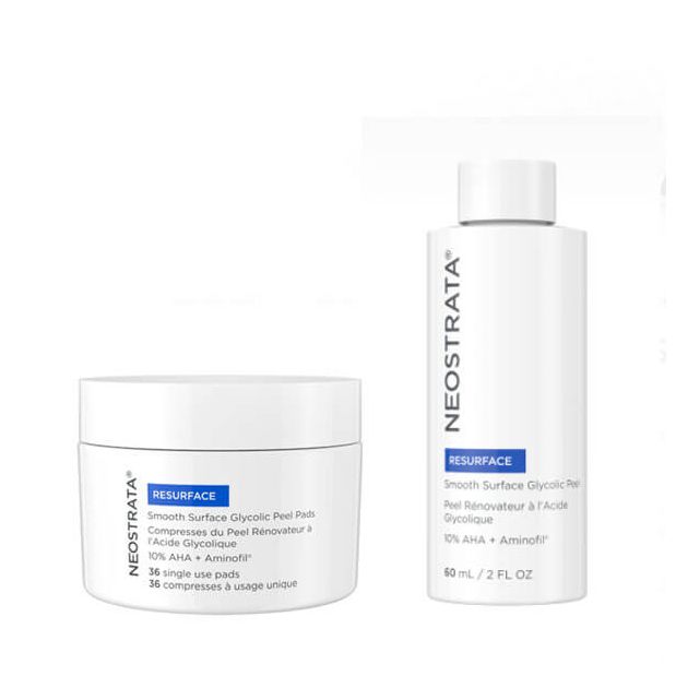 Neostrata Smooth Surface Glycolic Peel