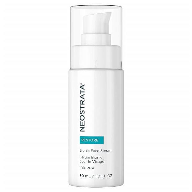 bionic serum