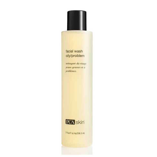 PCA Skin Facial Wash Oily/Problem
