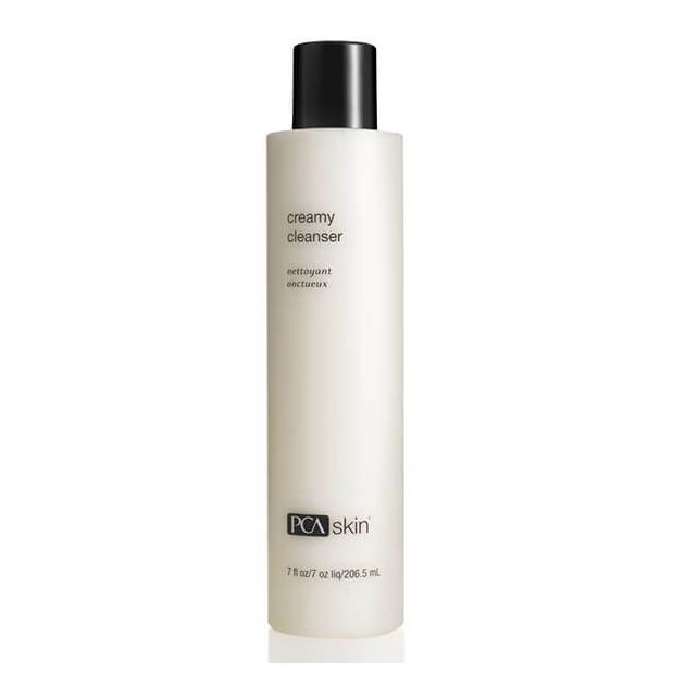 PCA Skin Creamy Cleanser 