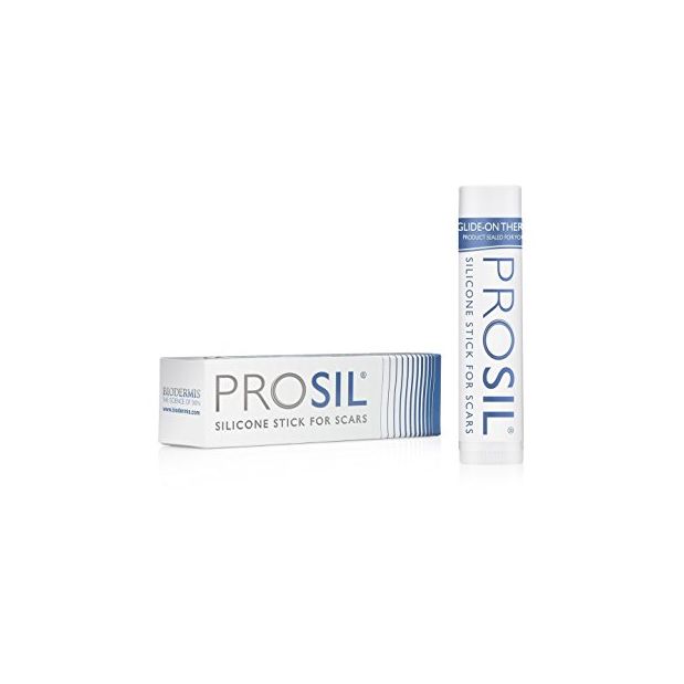 Biodermis Pro-sil Silicone Stick for Scars
