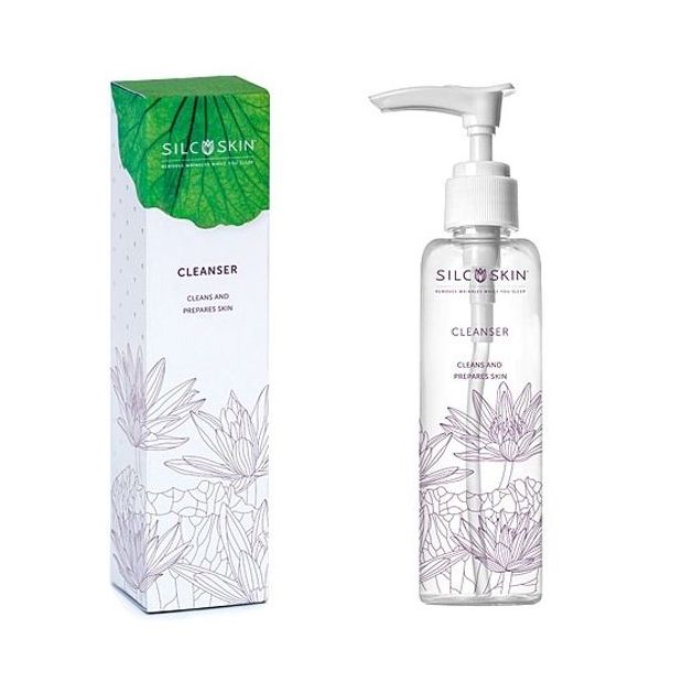 SilcSkin Cleanser