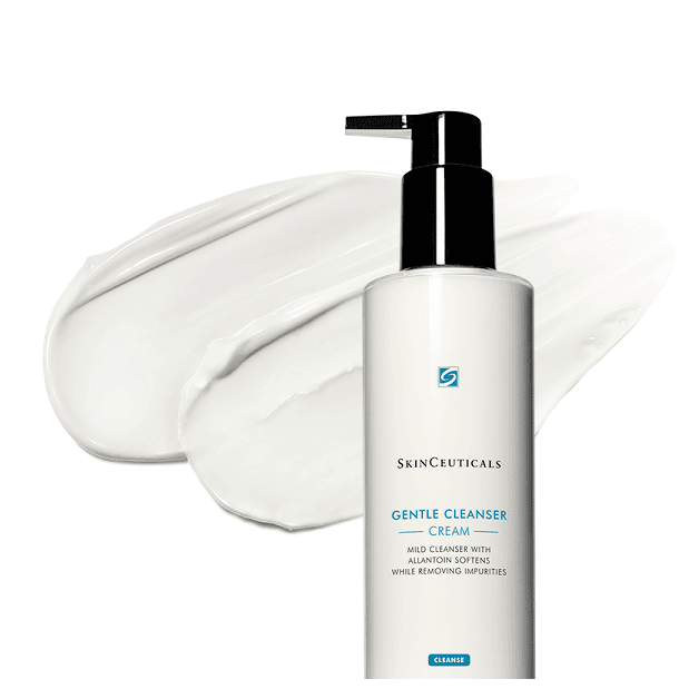 SkinCeuticals Gentle Cleanser cream