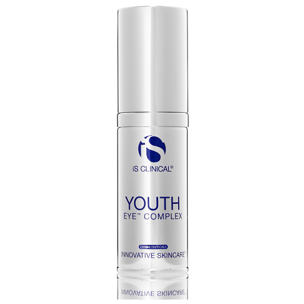iS CLINICAL Youth Eye Complex 