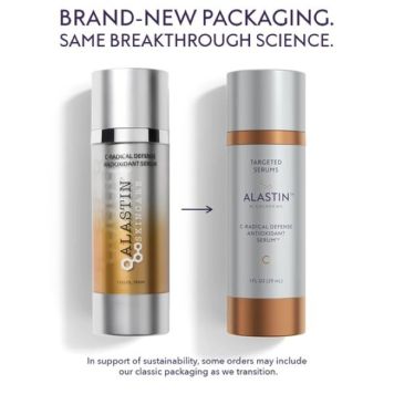 ALASTIN Skincare C-RADICAL Defense Antioxidant Serum 30ml