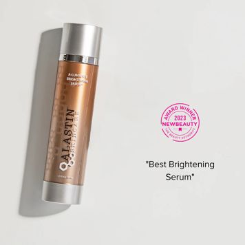 ALASTIN Skincare A-LUMINATE Brightening Serum 50ml