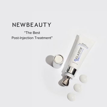 ALASTIN Skincare INhance Post-Injection Serum with TriHex Technology 10ml