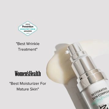 ALASTIN Skincare Restorative Skin Complex 2.0 with TriHex Technology 29ml