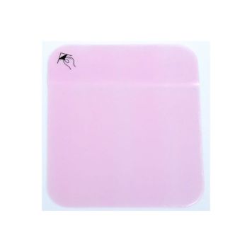 Biodermis  Epi-Derm Silicone Gel Sheet CLEAR (12.0 x 14.5 cm) 