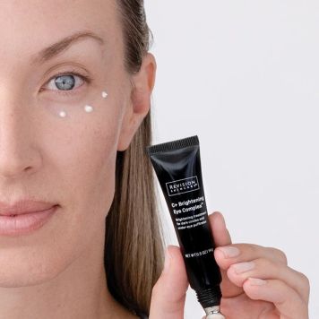Revision Skincare C+ Brightening Eye Complex 14g