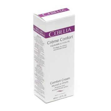 Cebelia Comfort Cream