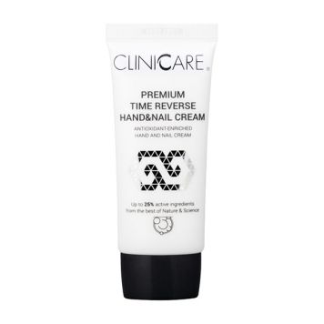 CLINICCARE Premium Time Reverse Hand & Nail Cream