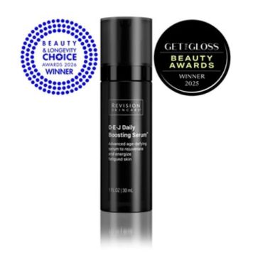 Revision Skincare D·E·J Daily Boosting Serum 30ml
