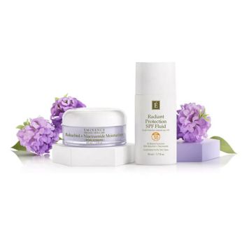 Eminence Organic Radiant Protection SPF30 Fluid 
