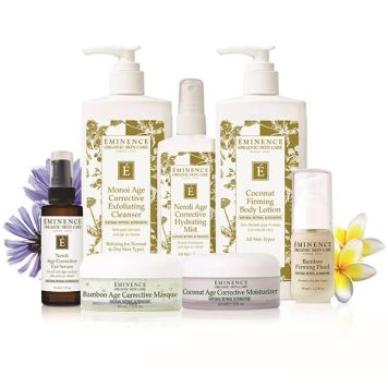 Eminence Organic Neroli Age Corrective Eye Serum
