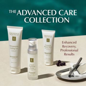 Eminence Organic Tetrapeptide Lifting Gel