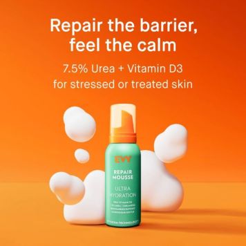 EVY Daily Repair Mousse