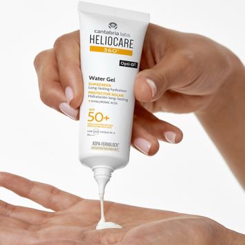 Heliocare 360 Water Gel SPF 50+ 