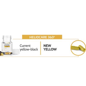 Heliocare 360 Oral Capsules (30 capsules)
