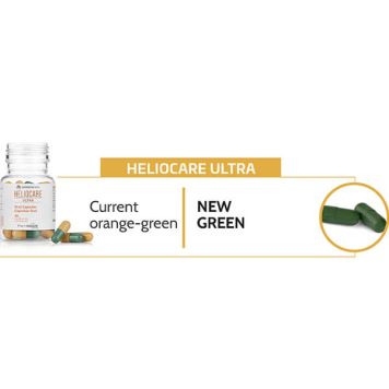 Heliocare Ultra Oral Capsules (30 capsules)