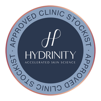Hydrinity Vivid Brightening Serum