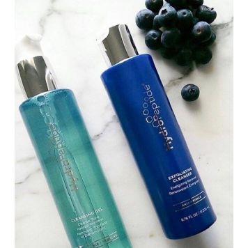 HydroPeptide Exfoliating Cleanser 