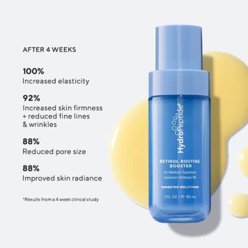 HydroPeptide Retinol Routine Booster - 1% Retinol Solution