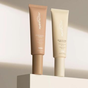 HydroPeptide Solar Defense Non-Tinted SPF 50 