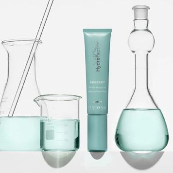 HydroPeptide AquaBoost Oil-Free Face Moisturizer
