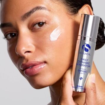 IS Clinical Daily Dynamic Hydrator 50g